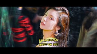 ITZY - WANNABE (Tradução/Legendado)