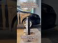AUTOMATIC TOUCHLESS CAR WASH MACHINE Carwashmachine Satisfying Carcleaning Carwash Autocarwash