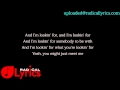 Drake-Go Out Tonight LYRICS