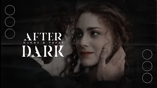 Hawke & Poppy | AFTER DARK