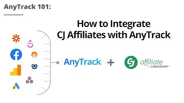 Learn how to track your CJ Affiliates Conversion in Google Analytics and Facebook Conversion API