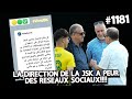 1181 la direction de la jsk a peur des reseaux sociaux boudebouz 1 million deuro par mois