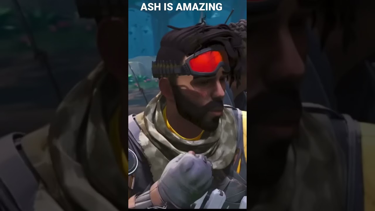ASH SEASON 11 TOP TIER
