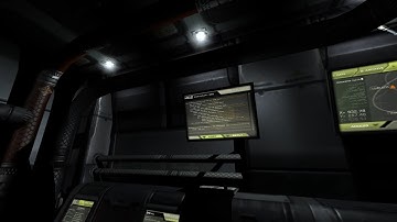 [PC] Quake 4 Mission06 - Operation Advantage