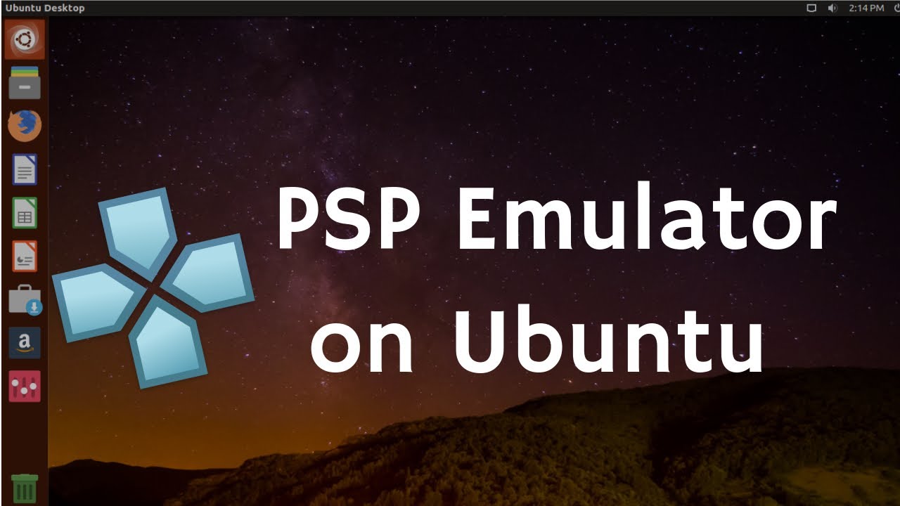 Jogos de PSP: Como instalar o PPSSPP no Ubuntu e derivados