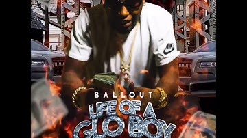 ballout- Wheel prod.by chief keef (cdq snippet) life of a glo boy
