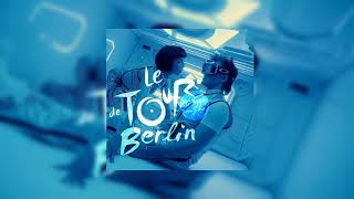 Ski Aggu x Domiziana – Tour de Berlin [ 432Hz ]