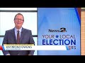 Early voting for SC primary runoffs to begin soon