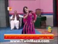 Andaa Tere Lai Reshmi Rumal - Pakistani Mujra