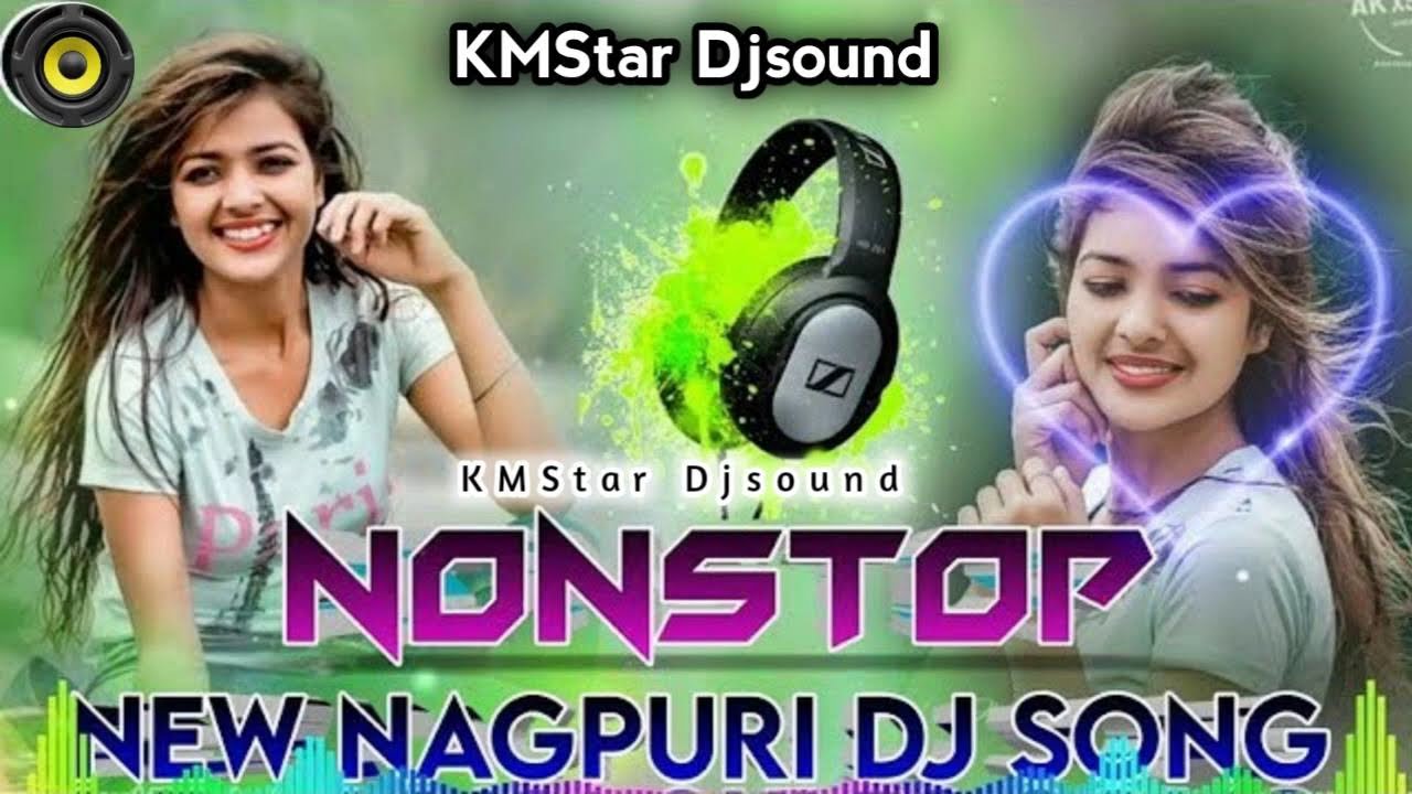 Nagpuri dj song  New Nagpuri non stop dj 2023  Nagpuri song  sadri dj  sailo dj dance  sadri