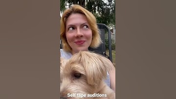 Self taping - Advertising