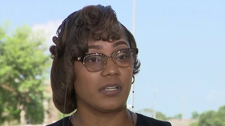 So-called whistleblower who helped expose Klein ISD teacher accused of trafficking minors revealed