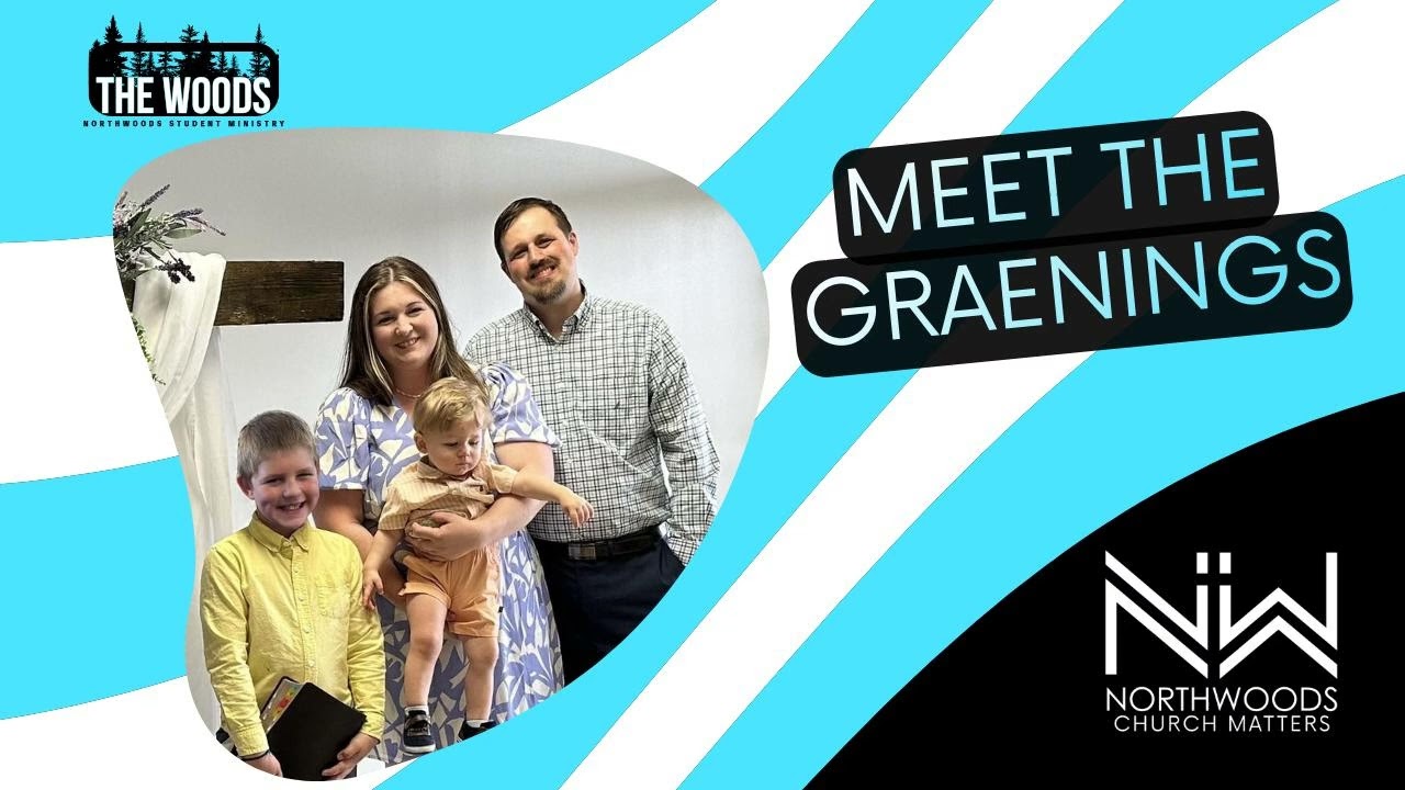 Ep 262 | Meet the Graenings