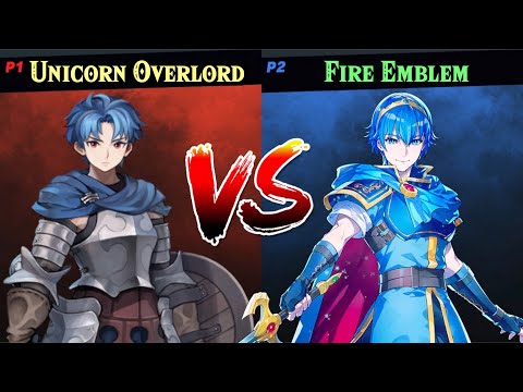 Will Fire Emblem Fans Enjoy Unicorn Overlord? Demo Analysis and Comparisons