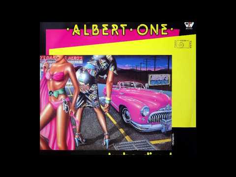 Albert One — In Memory of Albert One : Turbo Diesel