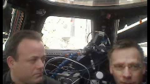 Cupola Corner Episode 1 - Talking Space Shuttle Commander Chris Ferguson