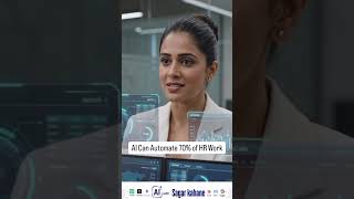 AI Can Automate 70% of HR Work