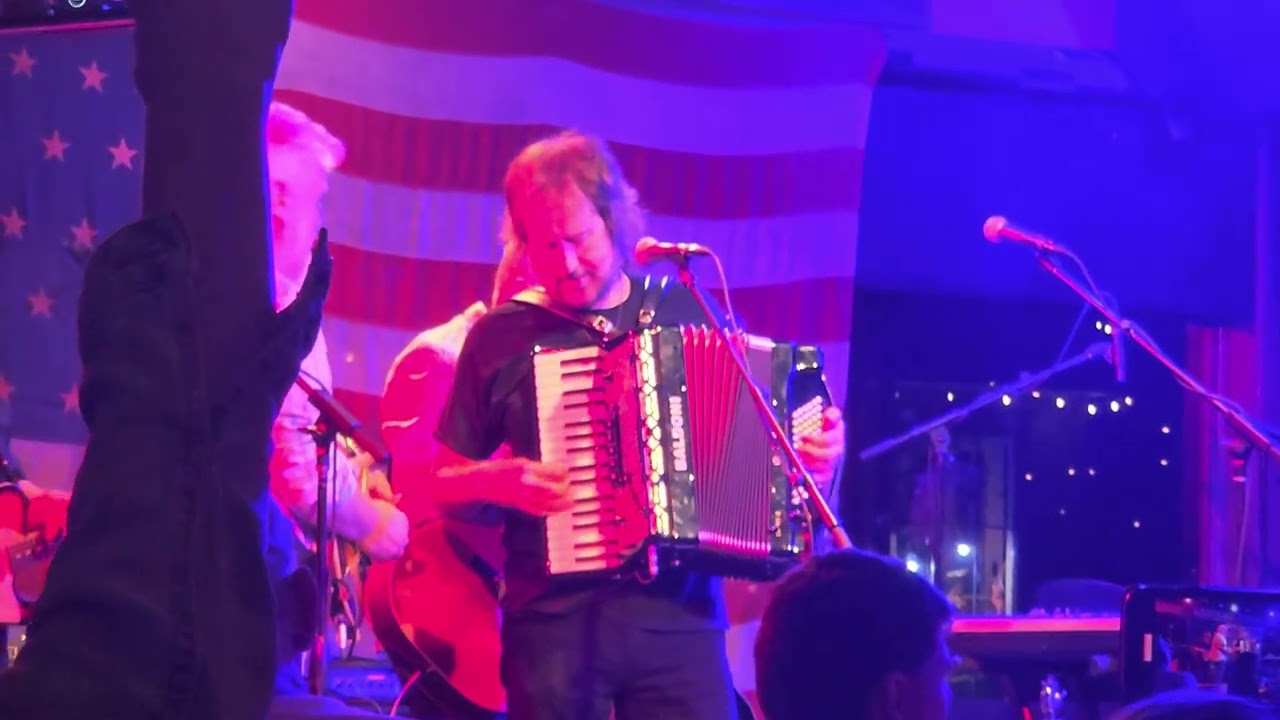 Hard Country - Cimarron 615