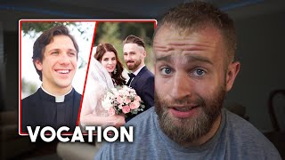 Can You Choose the WRONG Vocation?