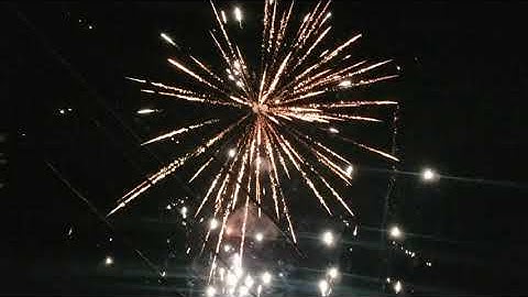 Firework demo spawn kill