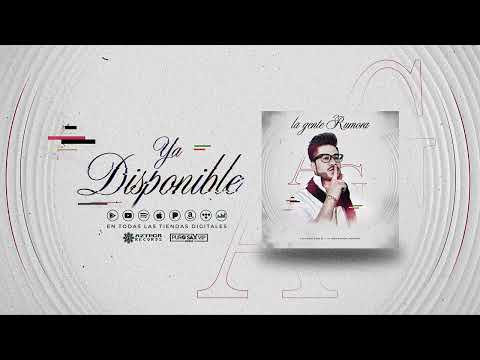 Alfonzin García x La Inspiración Norteña - Del Otro Lado del Portón (2025)