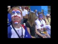 Live Action - Olympic Finals - Abas (USA) v Batirov (RUS)
