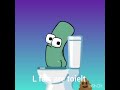 Alphabet lore l fart 10 variations 10 the end