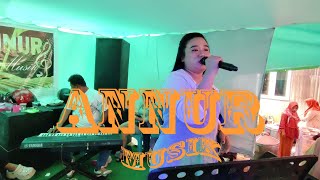 Ketika Orang Banjar Nyanyi Lagu Buton. Sadia Oburiso Voc. MELY BONDENG Edisi 12 Januari 2025