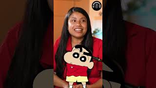 The Voice Behind Kitagawa, Boo-Chan, Nobita, Shinchan More