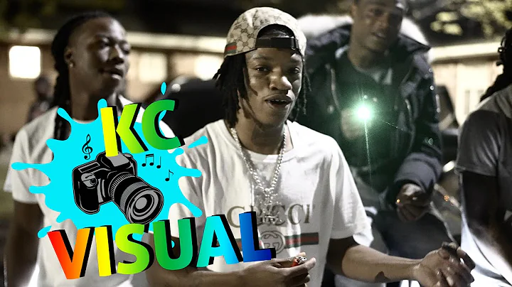 Donnie Pain - Law & Order (Official Video) shot by @KCVISUALS