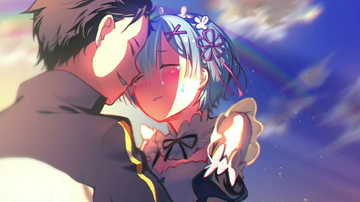 Nightcore - EVERY KIND OF WAY