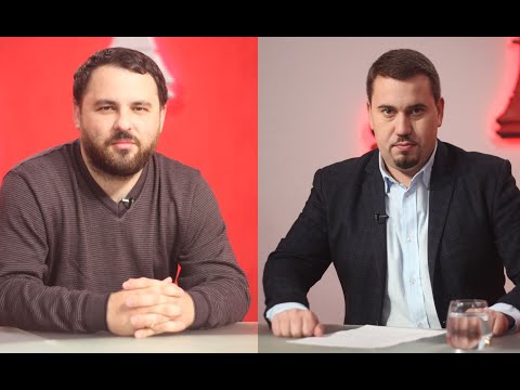 Віктор Пашков: оцінка попередніх результатів місцевих виборів