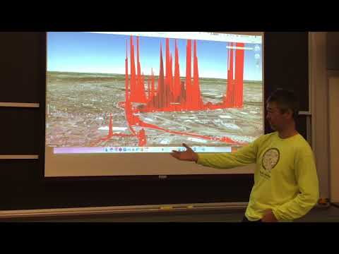 MIT: Session 4.3: Debrief on Methane Leak Safari
