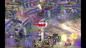 Tree Of Savior 2021.03.27 TBL I