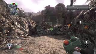 Destroying Lobbies in Black Ops 1