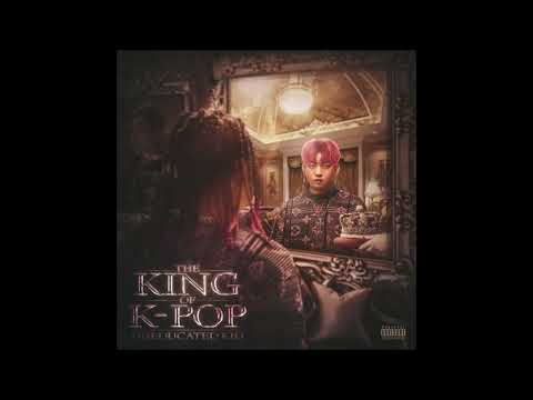 UNEDUCATED KID - Fashion Killa [THE KING OF K-POP]