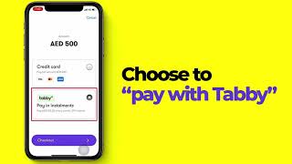 Buy now pay later for buyers