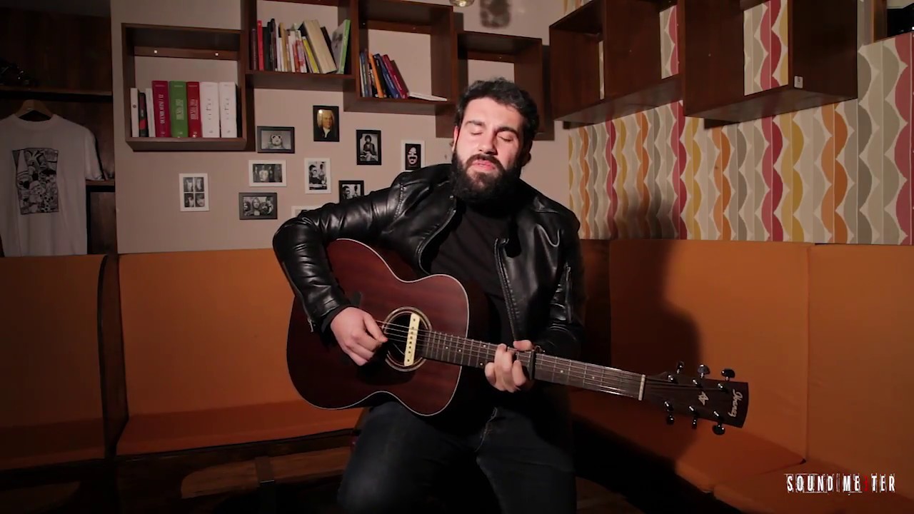 The Castaway - Sing and Swim @ Albano / Sound Meeter Live