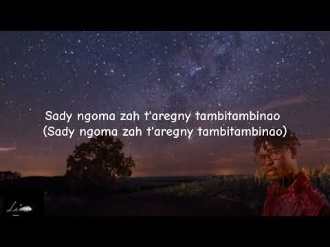 Treezey Ngõma Lyrics