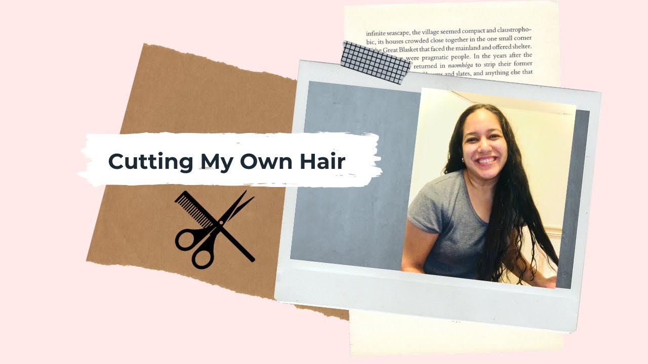 Can You Cut Your Own Hair Extensions Images