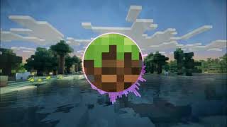 Wet Hands  Volume Alpha 13  Minecraft Soundtrack