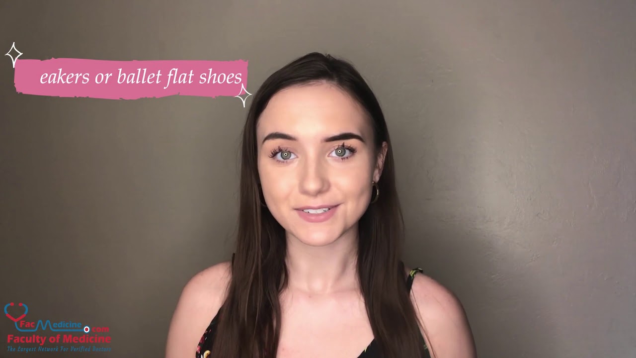 8 Fashion Tips For Female Doctors And Healthcare Professionals