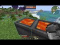 Alpha Testing the Aether II Mod In My Modpack Episode 7