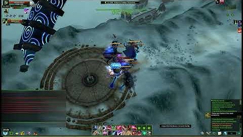 Cabal EU Mercury Meesa - Drop Compilation#2