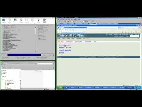 PSW PDF Creation