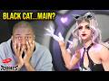 (PC Grind) BLACK CAT STOLE MY HEART Y'ALL 😳 | Marvel Rivals