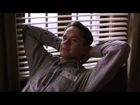 Shawshank Redemption Opera/Music Scene [Maniac 2000]