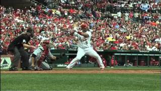 4/23/11 CG: CIN@STL