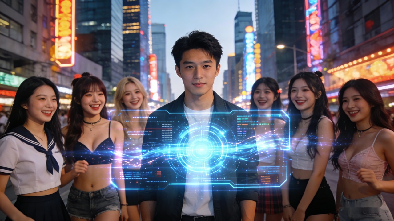 Berkat sistem, ia harumkan keluarga, jadi konglomerat, dikejar cewek cantik! #minidrama