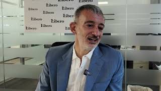 Venezia, sinistra a picco